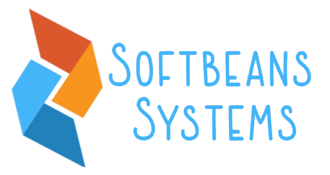 Softbeans Systems Logo