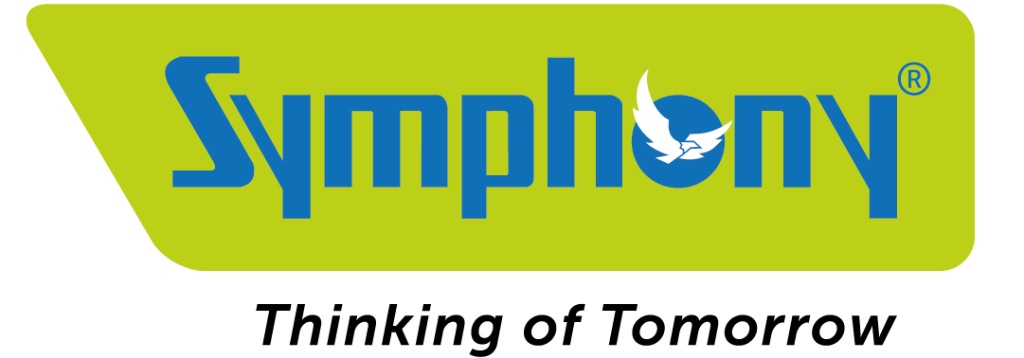 Symphony Limited Logo